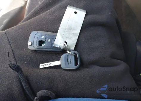 2014 Chevrolet Camaro 2Ss z USA, uszkodzony, nr VIN 2G1FT1EW3E9133121